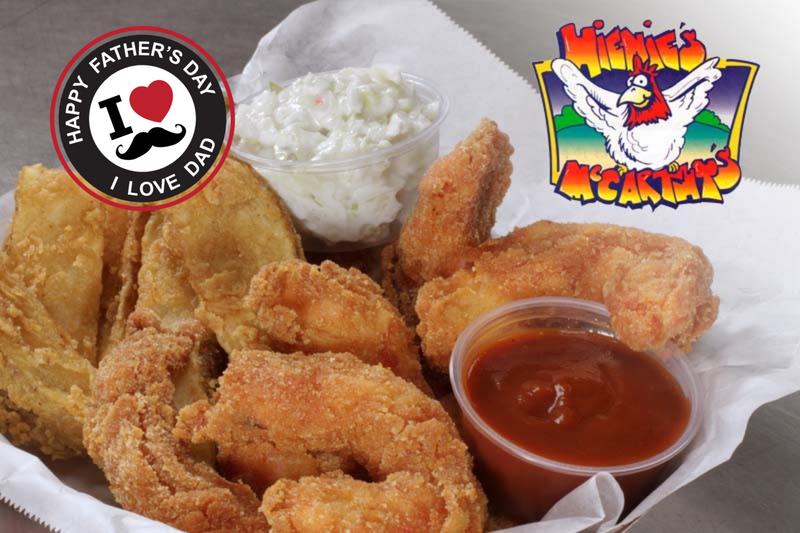 Hienie's McCarthy's Of Orland Park Orland Park, IL