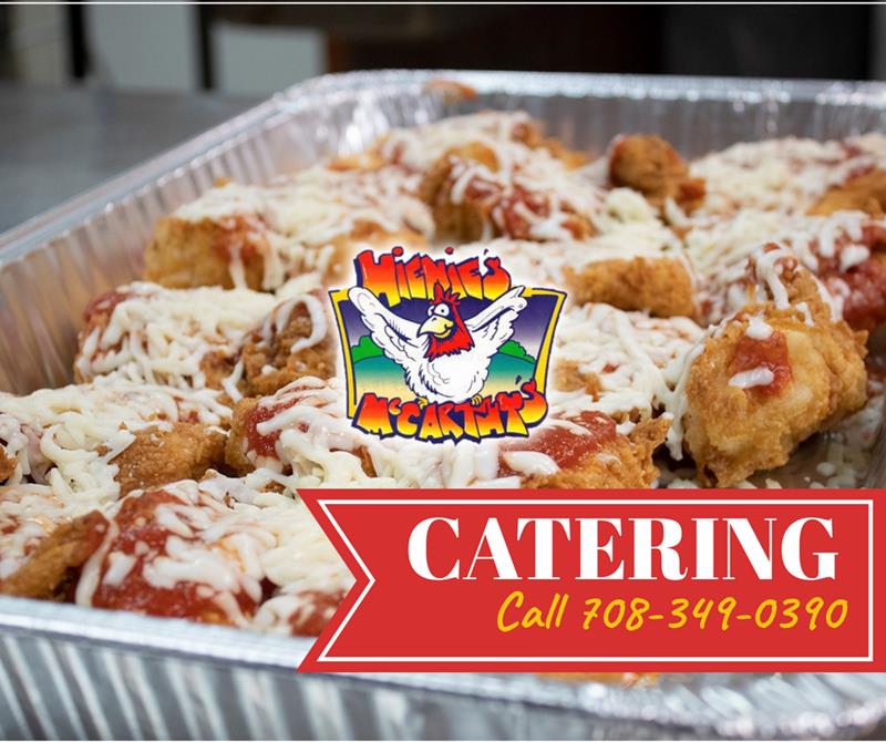 Hienie's McCarthy's Of Orland Park Orland Park, IL